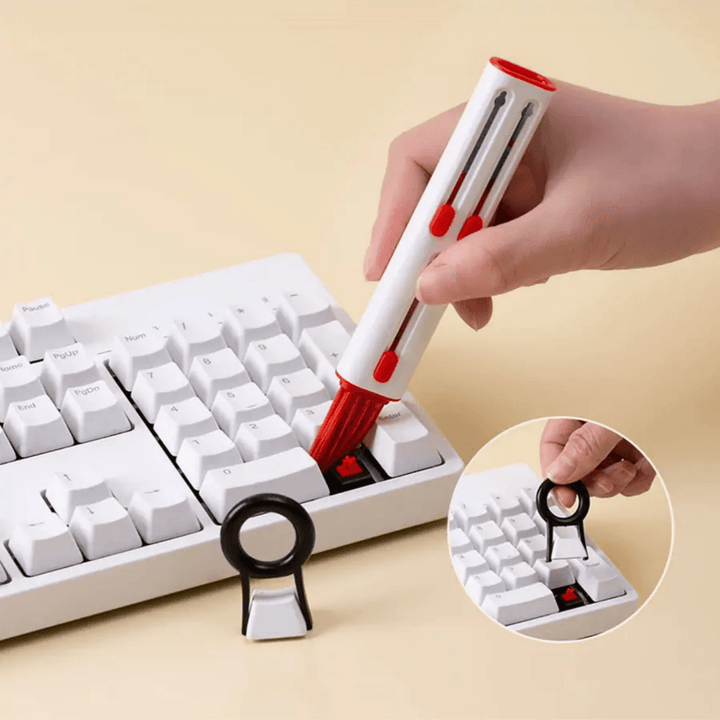 5 in 1 Keyboard Cleaning Kit - verycoolshop