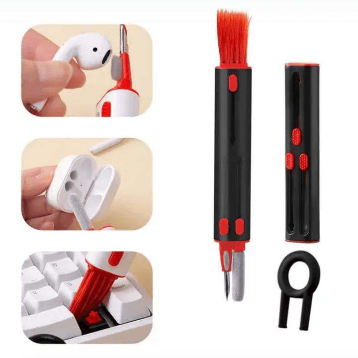 5 in 1 Keyboard Cleaning Kit - verycoolshop