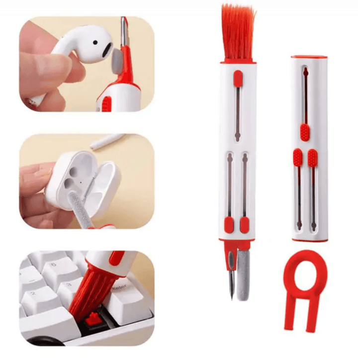 5 in 1 Keyboard Cleaning Kit - verycoolshop