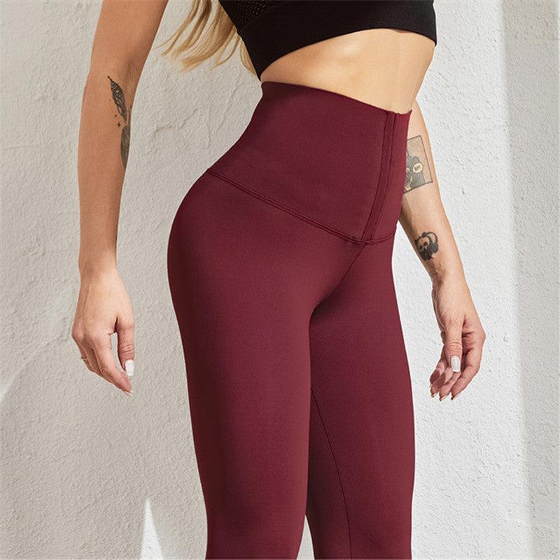 Boost Your Confidence - Try Our Enhanced Tummy Control Leggings, Buy 3 Get 1 Free! Limited Time Offer." - verycoolshop