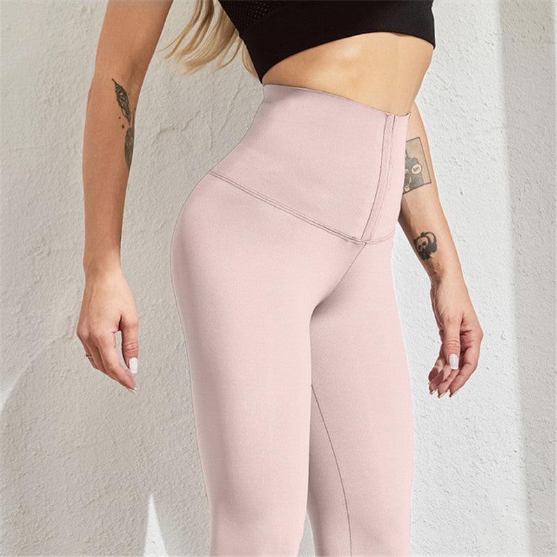 Boost Your Confidence - Try Our Enhanced Tummy Control Leggings, Buy 3 Get 1 Free! Limited Time Offer." - verycoolshop