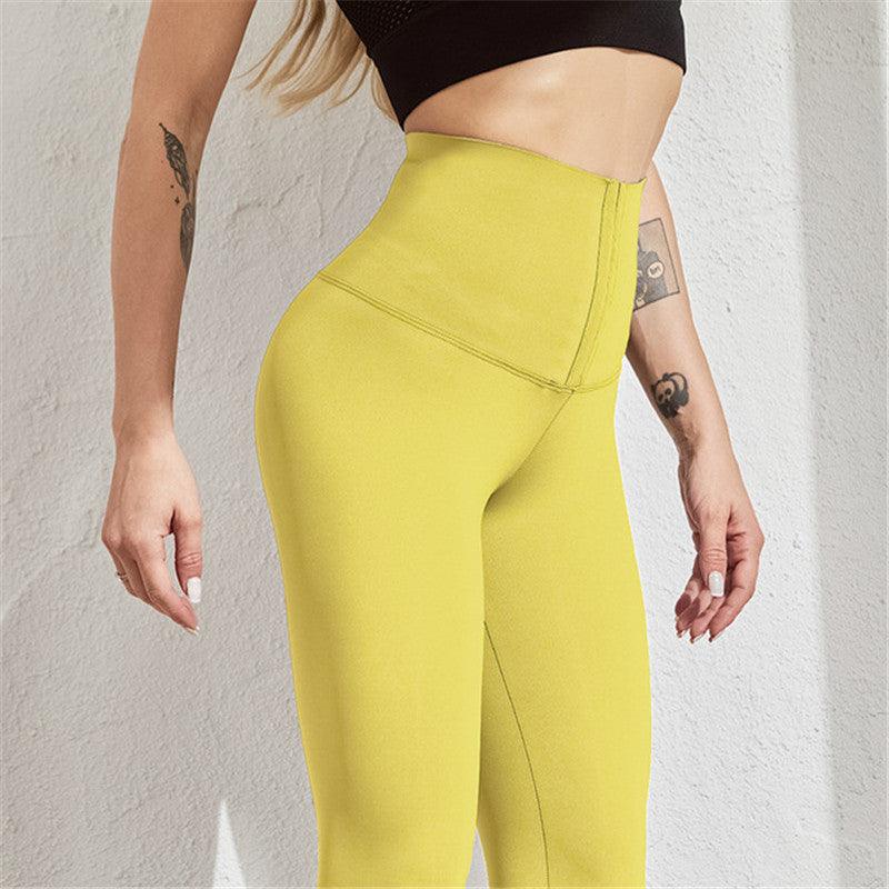 Boost Your Confidence - Try Our Enhanced Tummy Control Leggings, Buy 3 Get 1 Free! Limited Time Offer." - verycoolshop