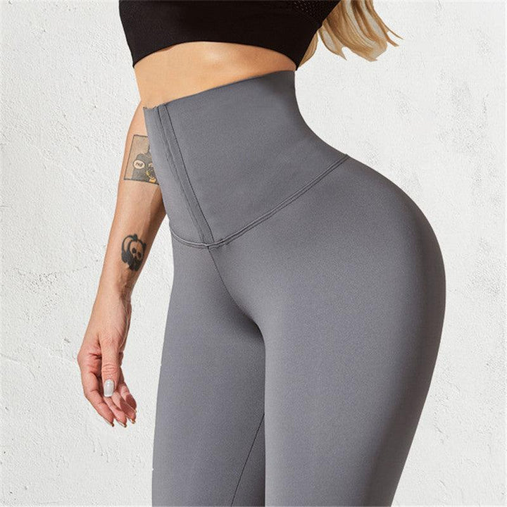 Boost Your Confidence - Try Our Enhanced Tummy Control Leggings, Buy 3 Get 1 Free! Limited Time Offer." - verycoolshop