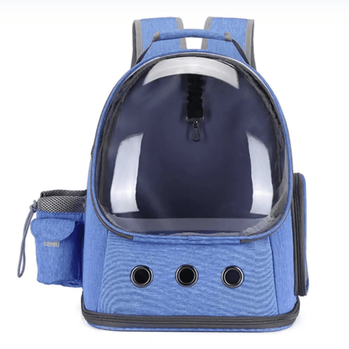 Cat Carrier Backpack Space Capsule - verycoolshop