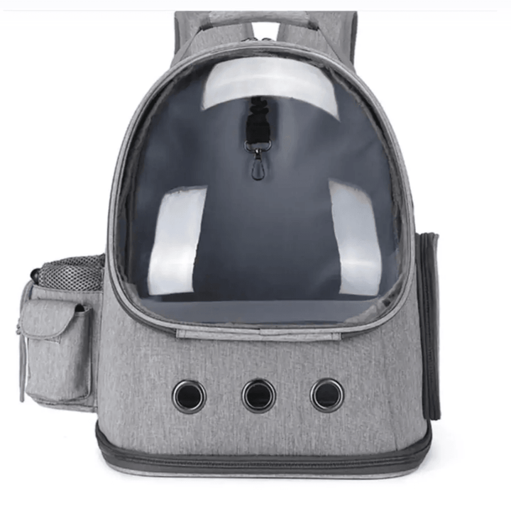 Cat Carrier Backpack Space Capsule - verycoolshop