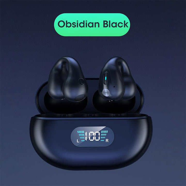 Cipse™ Bone Conduction TWS Earbuds - verycoolshop