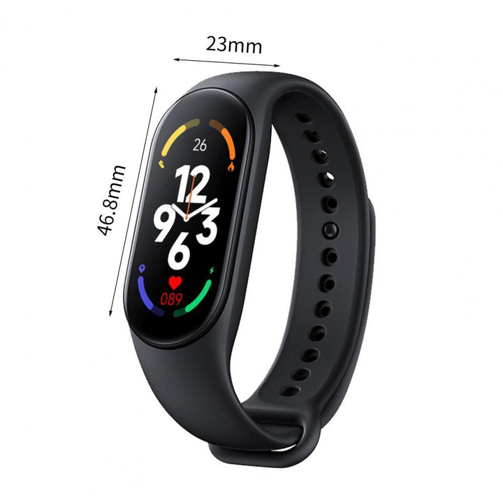 Eco Smart-Sport Watch - M7 Smart Watch IP67 Waterproof Activity Tracker - verycoolshop