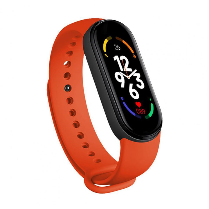 Eco Smart-Sport Watch - M7 Smart Watch IP67 Waterproof Activity Tracker - verycoolshop