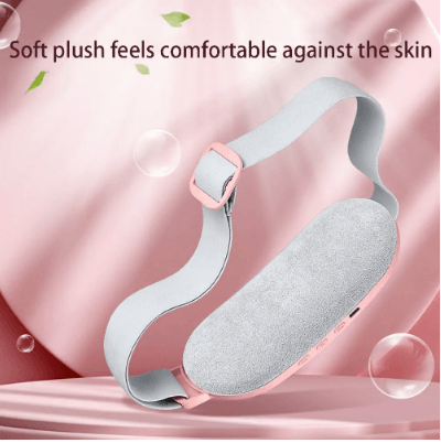 Abdominal Massage Belt - verycoolshop