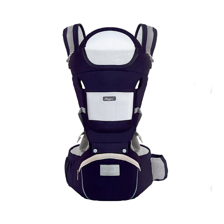 Ecoluxe-Baby Carrier - verycoolshop