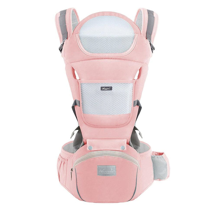 Ecoluxe-Baby Carrier - verycoolshop