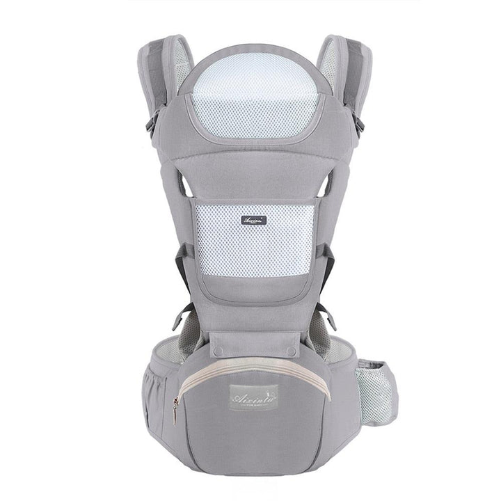 Ecoluxe-Baby Carrier - verycoolshop