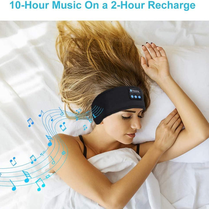 Bluetooth Headphones Today Just $24.90! GIFT FOR YOUR FAMILY - BUY 3 AND GET 1 FREE - verycoolshop