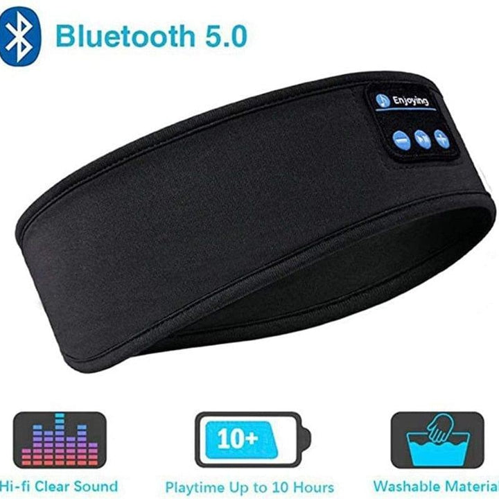 Bluetooth Headphones Today Just $24.90! GIFT FOR YOUR FAMILY - BUY 3 AND GET 1 FREE - verycoolshop