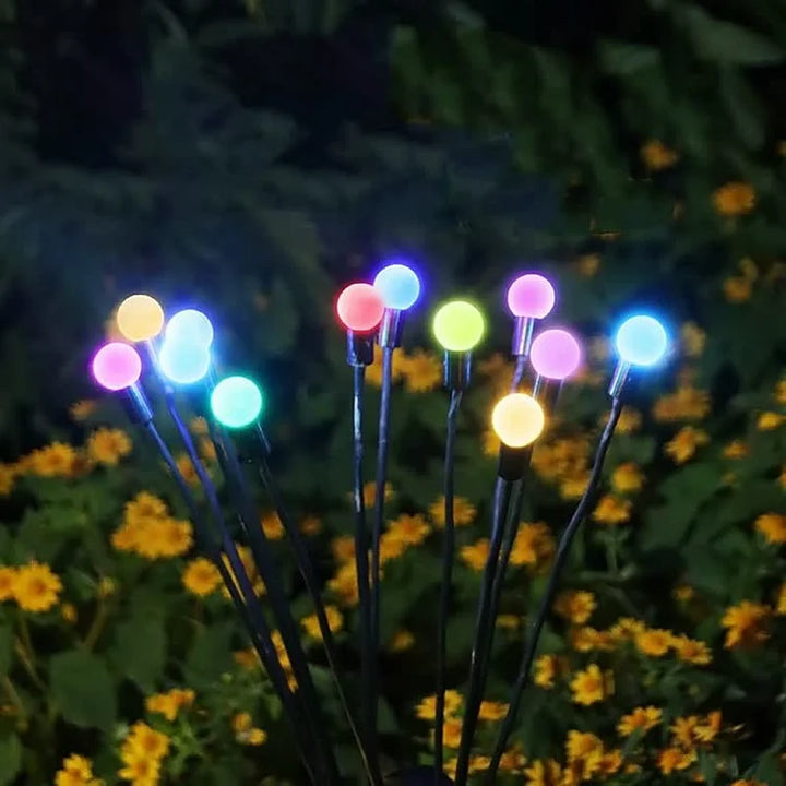 Ecoluxe- Firefly Garden Lights - verycoolshop