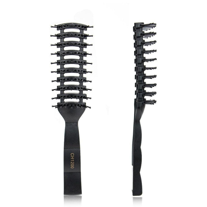 "Original Magic Detangle Brush - Your Solution for Scalp Massage and Hair Detangling" - verycoolshop