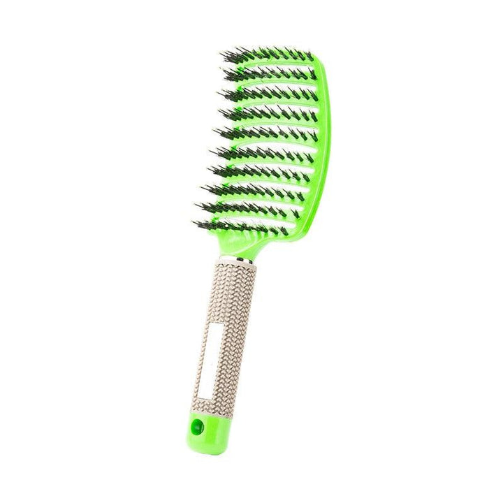 "Original Magic Detangle Brush - Your Solution for Scalp Massage and Hair Detangling" - verycoolshop