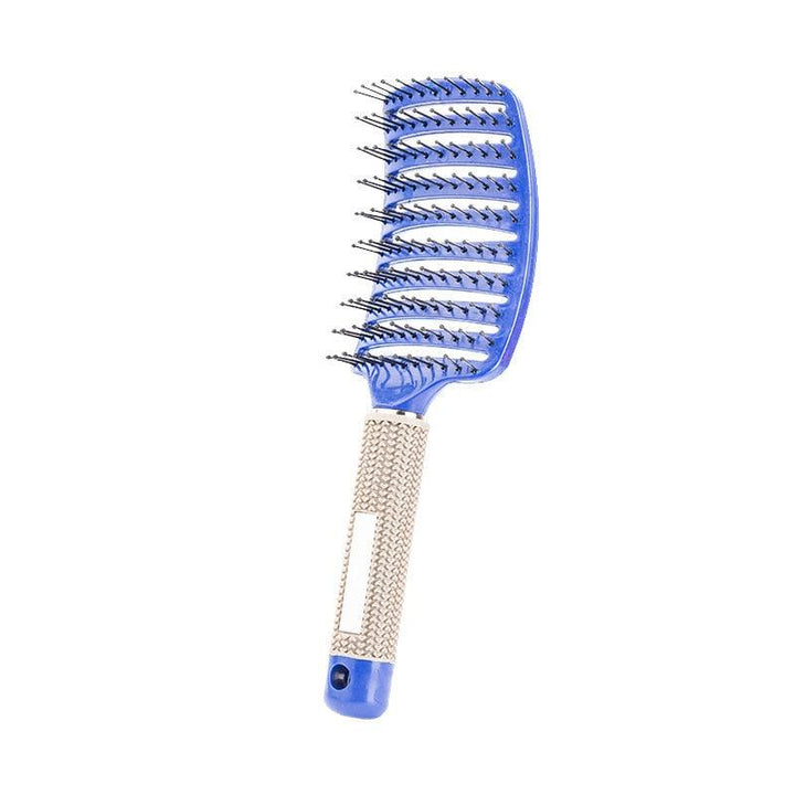 "Original Magic Detangle Brush - Your Solution for Scalp Massage and Hair Detangling" - verycoolshop