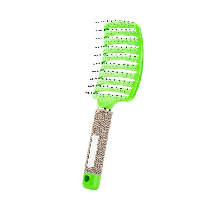 "Original Magic Detangle Brush - Your Solution for Scalp Massage and Hair Detangling" - verycoolshop