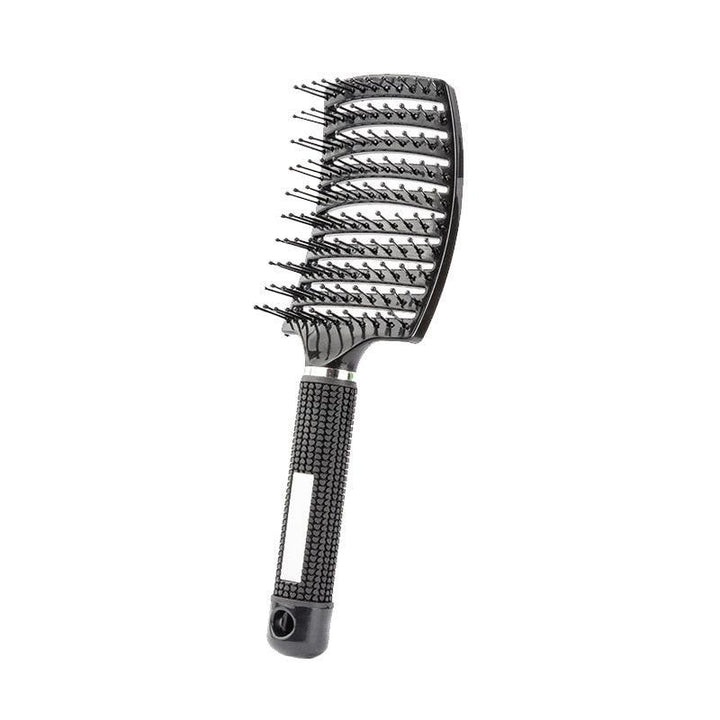 "Original Magic Detangle Brush - Your Solution for Scalp Massage and Hair Detangling" - verycoolshop