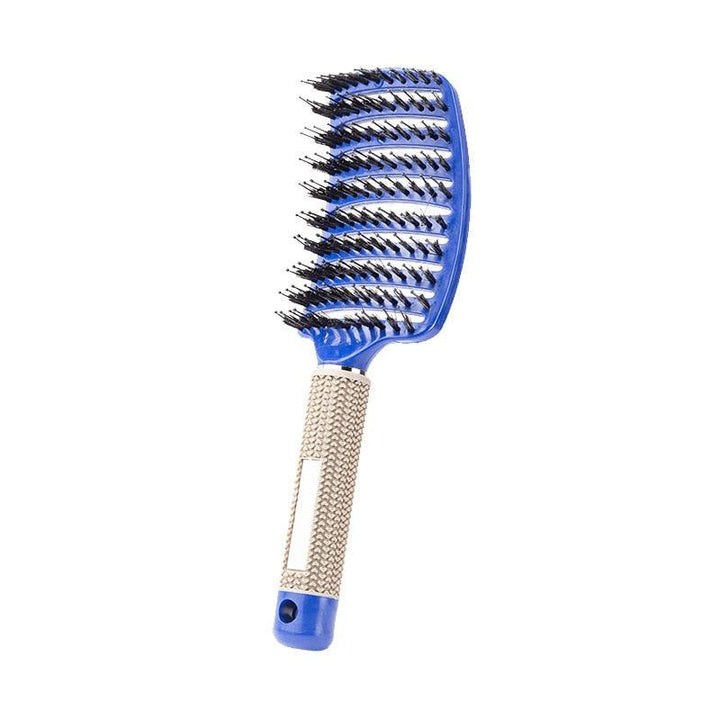 "Original Magic Detangle Brush - Your Solution for Scalp Massage and Hair Detangling" - verycoolshop